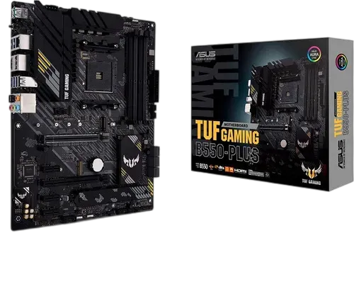 TUF GAMING B550-PLUS